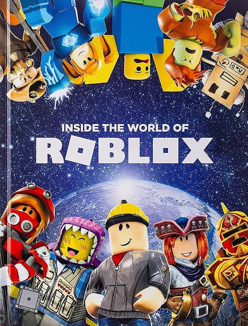 Roblox